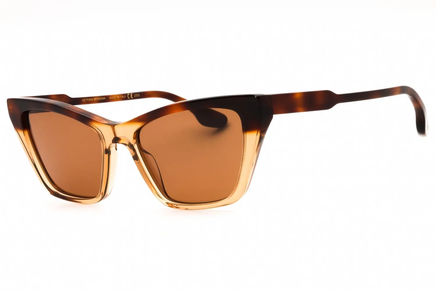 Victoria Beckham VB638S Sunglasses - view 4